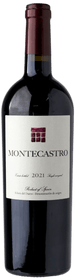 Montecastro Rødvin Montecastro Cosecha Ribera del Duero 2021