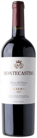 Montecastro Rødvin Montecastro Reserva Ribera del Duero 2019