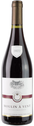 Domaine De Rochebin Rødvin Moulin-A-Vent Beaujolais 2022