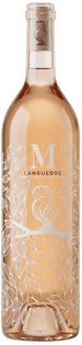 Cordier Rosé Mythique IGP Pays d’Oc Grenache Rosé 2025