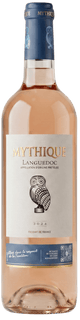 Cordier Rosé Mythique Languedoc Rosé 2024
