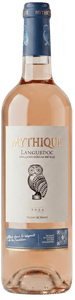 Cordier Rosé Mythique Languedoc Rosé 2024