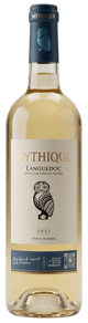Val d'Orbieu Hvidvin Mythique Languedoc White 2023