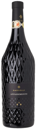 Nardelli Rødvin Nardelli Diamond Appassimento IGP 2023