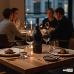 Nardelli Rødvin Nardelli Diamond Appassimento IGP 2023
