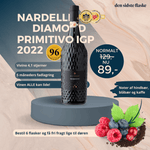 Nardelli Rødvin Nardelli Diamond Primitivo IGP 2022 thumbnail