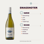 Nau Mai Hvidvin Nau Mai Sauvignon Blanc 2024