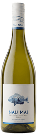 Nau Mai Hvidvin Nau Mai Sauvignon Blanc 2024