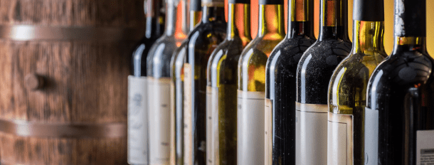 6 eller 12 flasker fantastisk vin