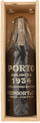 Niepoort Colheita Port 1934