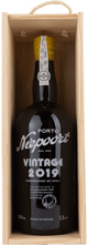 Niepoort Portvin Niepoort Vintage 2019 Magnum
