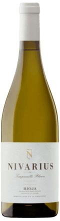 Nivarius Hvidvin Nivarius 2023