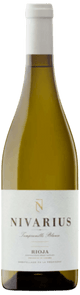 Nivarius Hvidvin Nivarius 2023