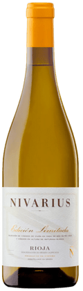 Nivarius Hvidvin Nivarius Edición Limitada 2019