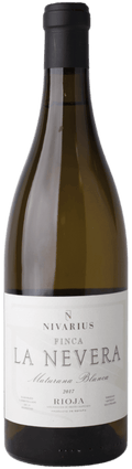 Nivarius Hvidvin Nivarius Finca "La Nevera" 2017