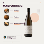 Nivarius Hvidvin Nivarius Finca "La Nevera" 2020