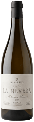Nivarius Hvidvin Nivarius Finca "La Nevera" 2020