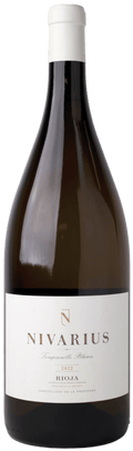 Nivarius Hvidvin Nivarius Magnum 2022