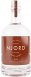 Njord Gin Njord United Natures Gin