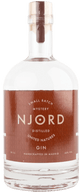 Njord Gin Njord United Natures Gin