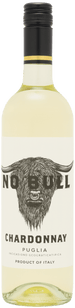 Mare Magnum Hvidvin NO BULL Chardonnay 2024