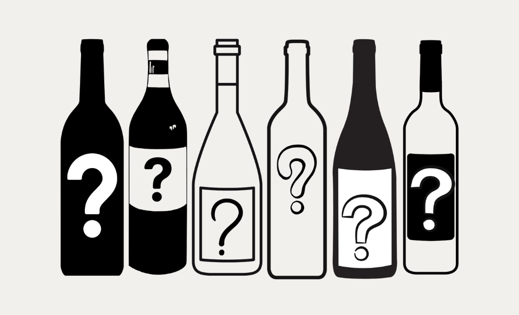 Den Sidste Flaske Smagekasse Oprydningskasse