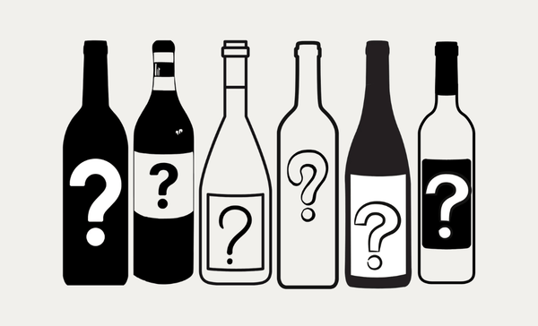 Den Sidste Flaske Smagekasse Oprydningskasse