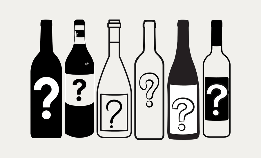 Den Sidste Flaske Smagekasse Oprydningskasse