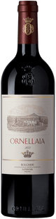 Ornellaia Rødvin Ornellaia Bolgheri DOC Superiore 2022