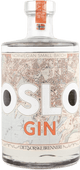 Nordic gin house Gin Oslo gin