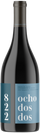 Pagos de Anguix 822 Ocho Dos Dos Tempranillo 2022
