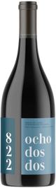 Pagos de Anguix Rødvin Pagos de Anguix - 822 Ocho Dos Dos Tempranillo 2022 (samme vin bare en anden årgang)