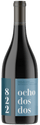 Pagos de Anguix 822 Ocho Dos Dos Tempranillo 2023