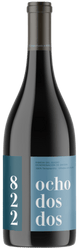 Pagos de Anguix Rødvin Pagos de Anguix - 822 Ocho Dos Dos Tempranillo 2023