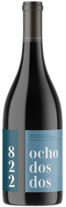 Pagos de Anguix Rødvin Pagos de Anguix - 822 Ocho Dos Dos Tempranillo 2023