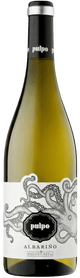Pagos Del Rey Hvidvin Pagos del Rey Pulpo Albariño Rías Baixas 2025
