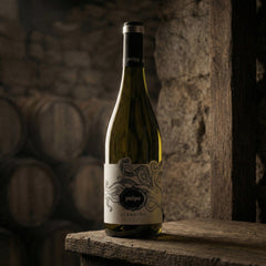 Pagos Del Rey Hvidvin Pagos del Rey Pulpo Albariño Rías Baixas 2025
