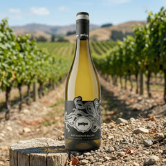 Pagos Del Rey Hvidvin Pagos del Rey Pulpo Sauvignon Blanc 2025