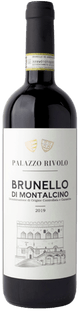 Palazzo Rødvin Palazzo Rivolo Brunello di Montalcino 2019