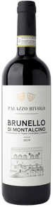 Palazzo Rødvin Palazzo Rivolo Brunello di Montalcino 2019