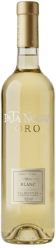 Pata Negra Hvidvin Pata Negra Oro Blanc Valdepenas 2024