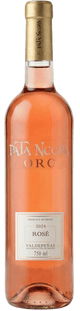 Pata Negra Rosé Pata Negra Oro Rosado Valdepenas 2024