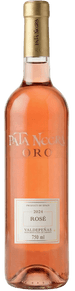 Pata Negra Rosé Pata Negra Oro Rosado Valdepenas 2024