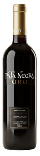 Pata Negra Rødvin Pata Negra Oro Tempranillo Roble 2024