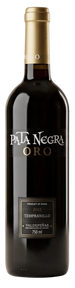 Pata Negra Rødvin Pata Negra Oro Tempranillo Roble 2024