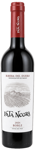Pata Negra Rødvin Pata Negra Roble Ribera