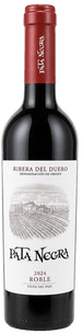 Pata Negra Rødvin Pata Negra Roble Ribera