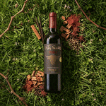 Den Sidste Flaske Pata Negra Toro Tempranillo Roble 2023