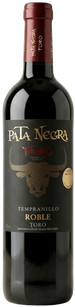 Den Sidste Flaske Pata Negra Toro Tempranillo Roble 2023