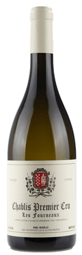 Domaine Paul Nicolle Hvidvin Paul Nicolle Chablis 1er Cru Les Fourneaux 2023